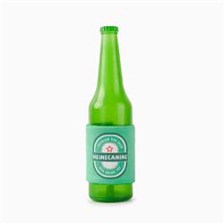 Boozy Tailz — Heinecanine — TPR Rubber Dog Toy