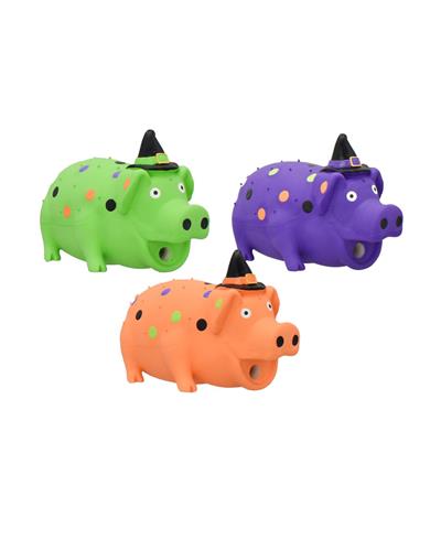 Multipet Globlet Witch 8.25"