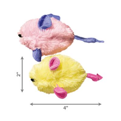 KONG Kitten Mice