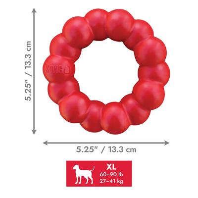 KONG Ring XL