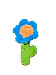 Duraplush Cat Toy Flower