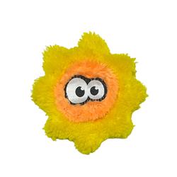 Duraplush Cat Toy Sunshine