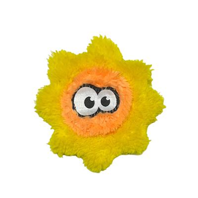 Duraplush Cat Toy Sunshine