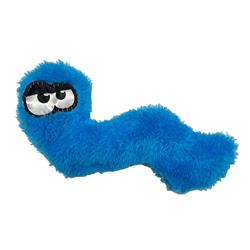 Duraplush Cat Toy Worm