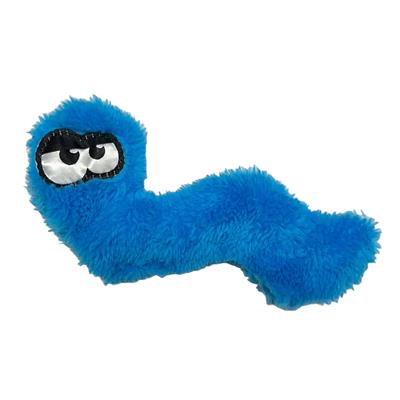 Duraplush Cat Toy Worm