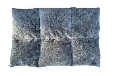 Duraplush Barrier Mat Dog Bed