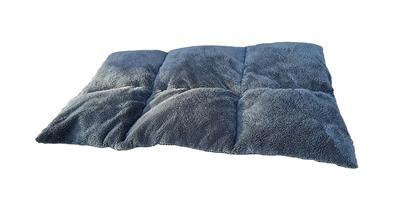 Duraplush Barrier Mat Dog Bed
