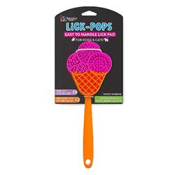 SPUNKY PUP Lick-Pops Cone