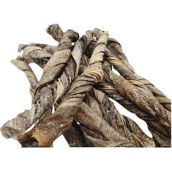 Hungry Paws Skin Rolls Low Odor Bulk Cod (Case of 40)
