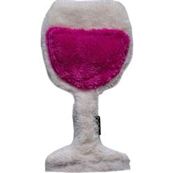 Cycle Dog Brewgear Wine Glass Dog Toy Assorted Small