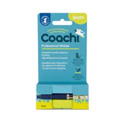 Coachi Professional Whistle Navy