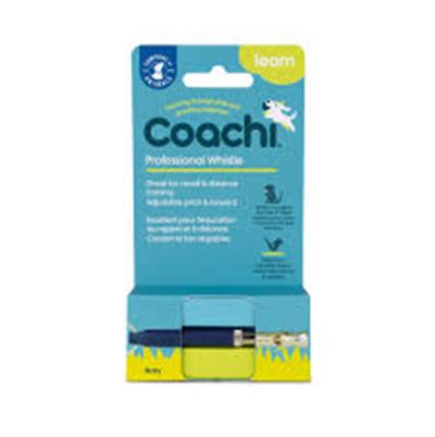 Coachi Professional Whistle Navy
