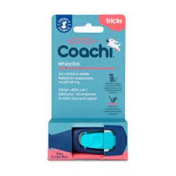 Coachi Whizzclick Navy