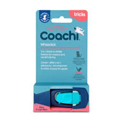 Coachi Whizzclick Navy