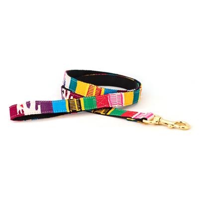 Traditional Earth and Traditional Multi Leashes