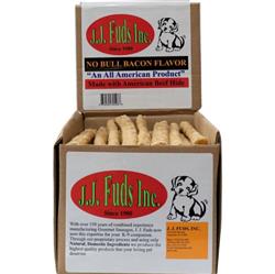 J.J. Fuds No Bull Display Bacon 12in.