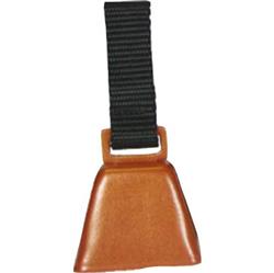 Omni Pet Copper Collar Bell Medium