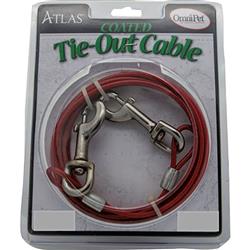 Omni Pet Cable Tie-Out Large-15ft.