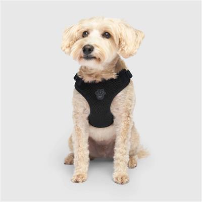 Easy-On Step-In Harness