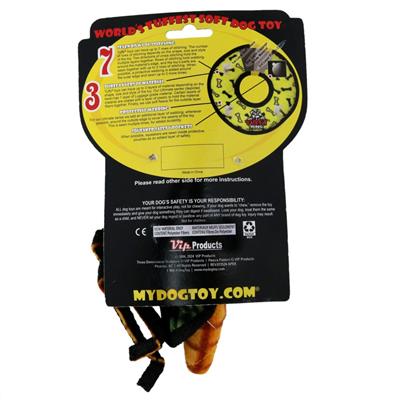 Tuffy® Bug Series - Grasshopper