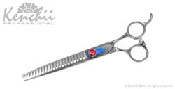 Kenchii Five Star Offset 21-Tooth Blender