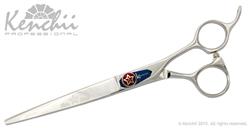 Kenchii Five Star Offset 7" Straight Shear
