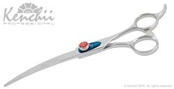Kenchii Five Star Offset 7" Curved Shear