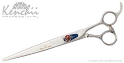 Kenchii Five Star Offset 8" Straight Shear