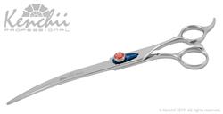 Kenchii Five Star Offset 8" Curved Shear