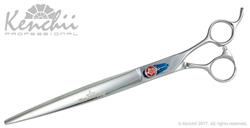 Kenchii Five Star Offset 9" Straight Shear