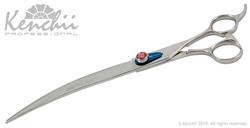 Kenchii Five Star Offset 9" Curved Shear