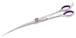 Kenchii Scorpion 8" Curved Shear