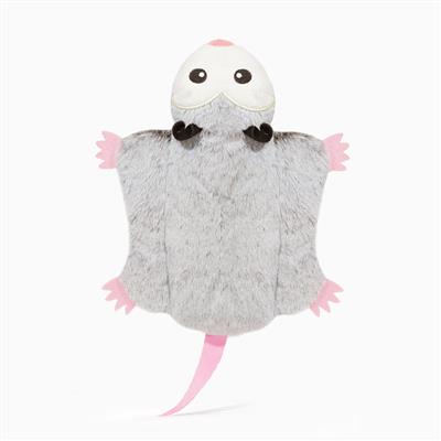 Flattie Animals – Opossum