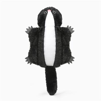 Flattie Animals – Skunk