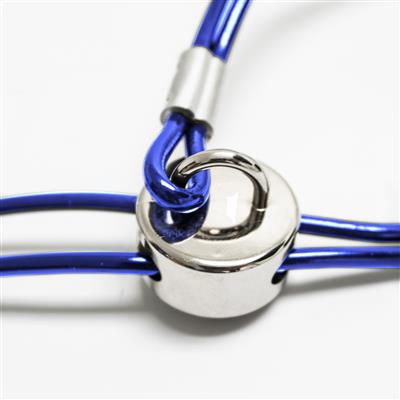 All For Groomers Black Trach Saver-Large