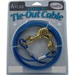Omni Pet Cable Tie-Out 15ft.