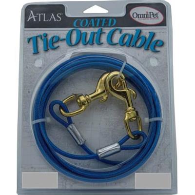 Omni Pet Cable Tie-Out 15ft.