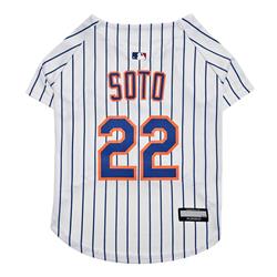 Juan Soto Jersey (Met)