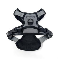 Comfort Harness, Gray