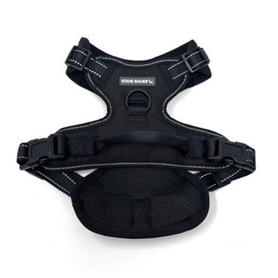 Comfort Harness, Black