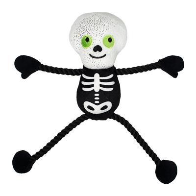 PetShop by Fringe Studio Got A Bone To Pick Plush Dog Toy
