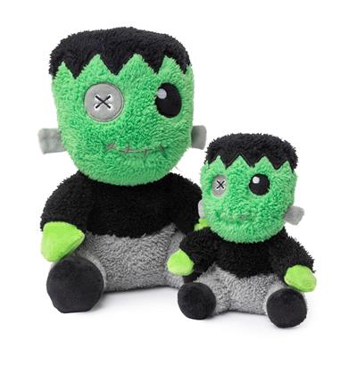 FuzzYard Frankie Large Plush Dog Toys