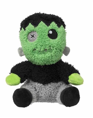 FuzzYard Frankie Large Plush Dog Toys