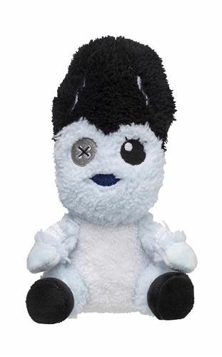 FuzzYard Francesca Small Plush Dog Toys