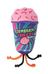 FuzzYard Cat Toy Zombrain Freeze Slushie