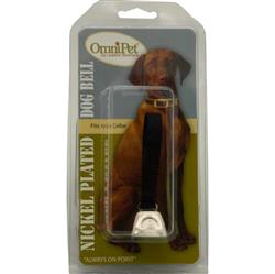 Omni Pet Omnipet Collar Bell Small