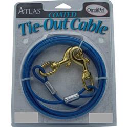 Omni Pet Cable Tie-Out 20ft.