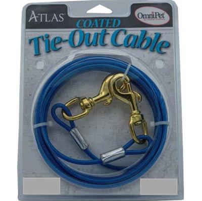 Omni Pet Cable Tie-Out 20ft.