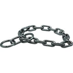 Omni Pet Choke Chain Extra Heavy Duty 6mm x 24in.
