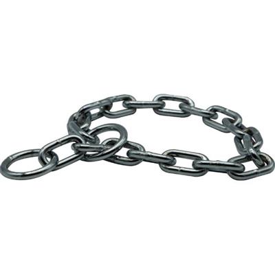 Omni Pet Choke Chain Extra Heavy Duty 6mm x 24in.